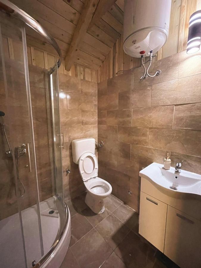 Holiday home Hellena Sarajevo