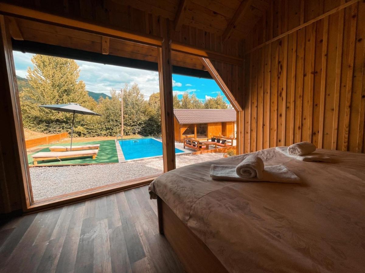 Hellena Holiday home Sarajevo